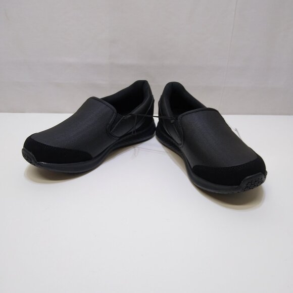 TredSafe Sara 2 Slip-Resistant Anti-Fatigue Enduropro Comfort Footbed Womens 8.5 - Picture 4 of 10